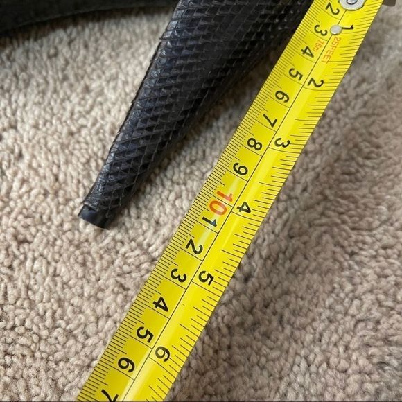 3.1 Phillip Lim Pony Hair and Snake Skin Boots - Picture 14 of 15